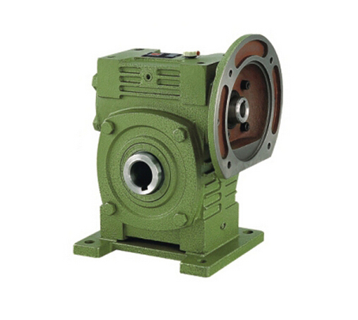 WPWDKS系列涡轮蜗杆减速机