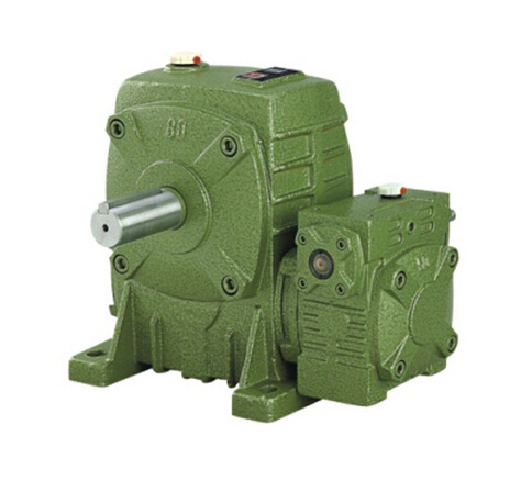 WPEA系列涡轮蜗杆减速机