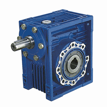 NRV040蜗轮蜗杆减速机  NRV040 worm gear reducer