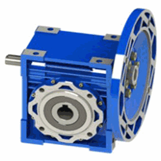 NMRV040蜗轮蜗杆减速机NMRV040 worm gear reducer