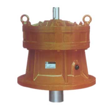 XJL系列摆线针轮减速机XJL series cycloidal pinwheel reducer