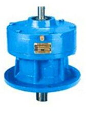 BL摆线针轮减速机（机械部标准）BL Cycloid Needle Wheel Reducer (Mechanical Department Standard)