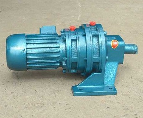 BWED行星摆线针轮减速机（化工部94标准）BWED planetary cycloidal pinwheel reducer (Ministry of Chemical Industry 94 st