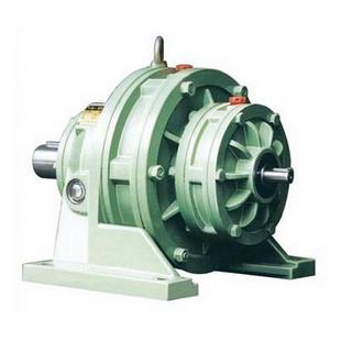 BWE行星摆线针轮减速机（化工部94标准）BWE planetary cycloidal pinwheel reducer (Ministry of Chemical Industry 94 stan