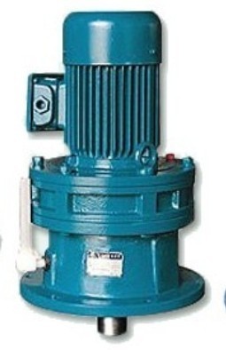 BLY行星摆线针轮减速机（上海标)BLY planetary cycloidal pinwheel reducer (Shanghai standard)