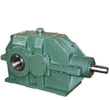 DBYK圆锥圆柱齿轮减速机DBYK Conical Cylindrical Gear Reducer