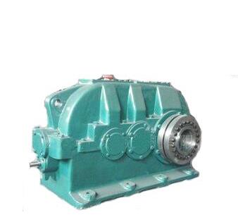 DCYK圆锥圆柱齿轮减速机DCYK Conical Cylindrical Gear Reducer