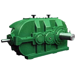 KDNB齿轮减速器KDNB gear reducer