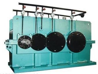 YNSA减速机YNSA gearbox